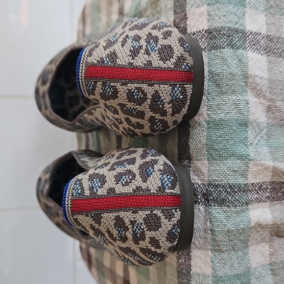 LIKE NEW ROTHYS - Picture 4 of 6